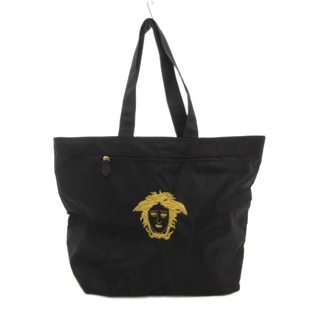 ジャンニヴェルサーチ ヴェルサーチェ GIANNI VERSACE 総柄 シルク ロングスリーブシャツ 長袖 ブラック/ホワイト/マルチカラー メンズ 最安値，格安