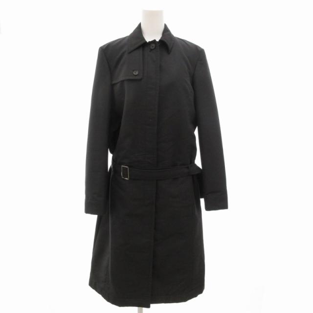 中古】ニールバレット Neil Barrett サンフレール期 トレンチコート