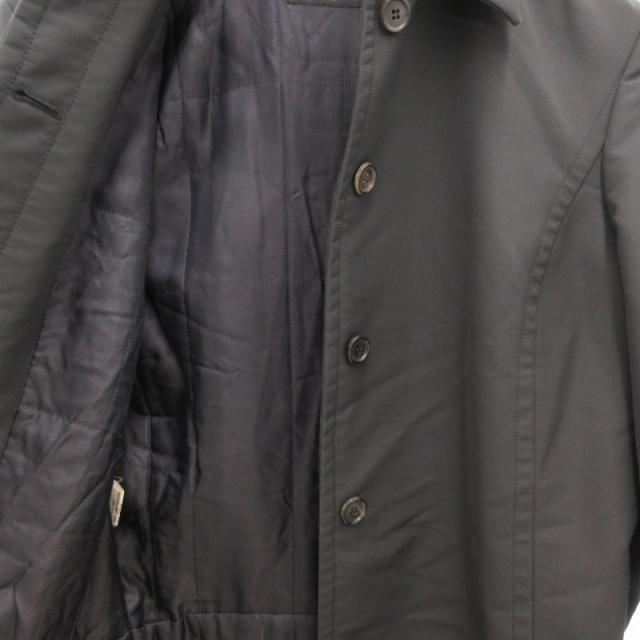 中古】ニールバレット Neil Barrett サンフレール期 トレンチコート