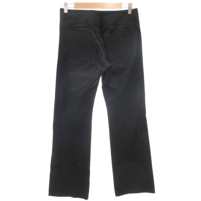 中古】ジャンポールゴルチエ ファム Jean Paul GAULTIER FEMME ワイド  