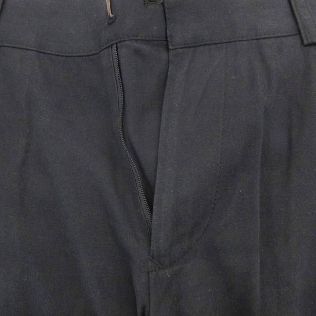 中古】ジャンポールゴルチエ ファム Jean Paul GAULTIER FEMME ワイド  