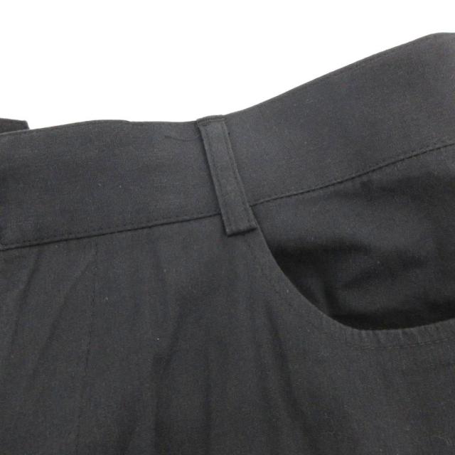 中古】ジャンポールゴルチエ ファム Jean Paul GAULTIER FEMME ワイド  