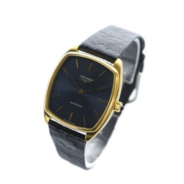 ロンジン　ウルトラクロン　フラッグシップ　自動巻き　ジャンク ロンジン ウルトラクロン フラッグシップ 自動巻き ジャンク ロンジン