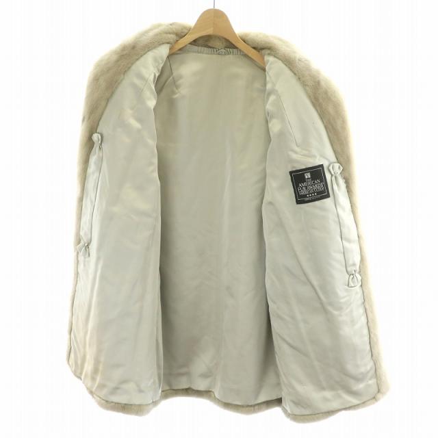 中古】アメリカンファーアワーズ AMERICAN FUR AWARDS 4つ星 ファー