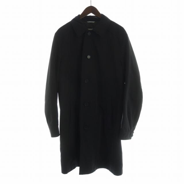 seal's SLB-646 SPORTS PARKER（ブラック） サイズ M SLB-646 シールズ