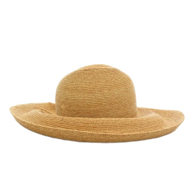 HELEN KAMINSKI ストローハット 麦わら帽子 ヘレンカミンスキー HELEN