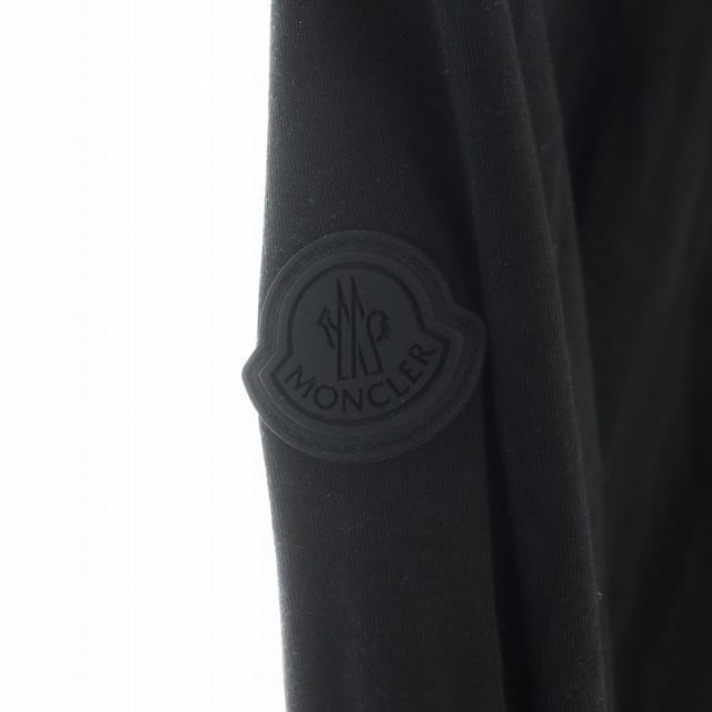 中古】モンクレール MONCLER 23AW MAGLIA MANICA LUNGA Tシャツ