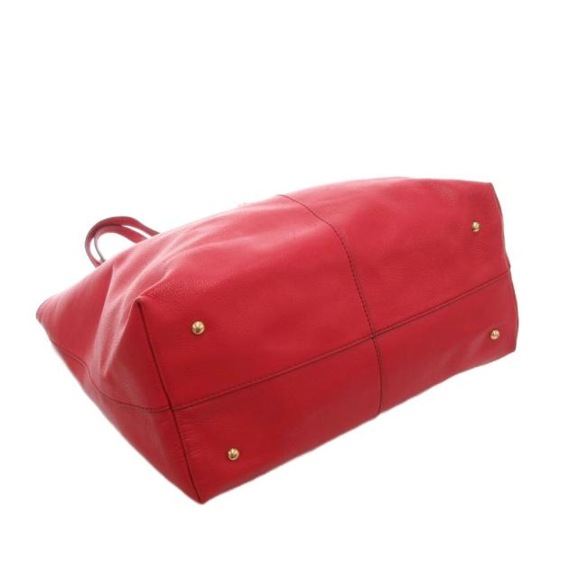 中古】ローレンラルフローレン LAUREN RALPH LAUREN トートバッグ