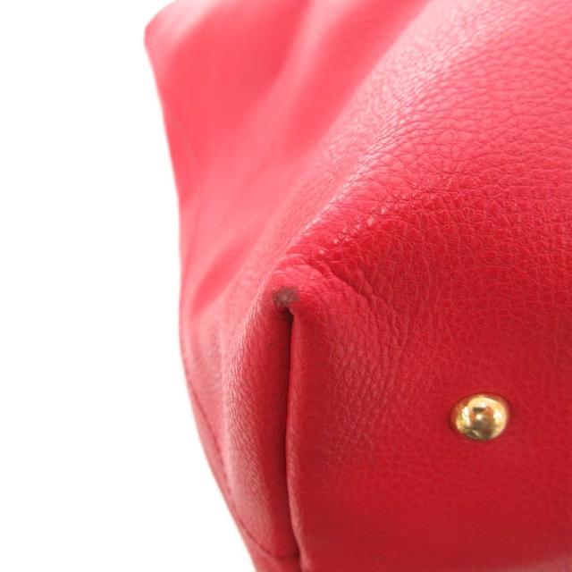 中古】ローレンラルフローレン LAUREN RALPH LAUREN トートバッグ