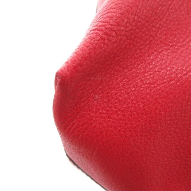 中古】ローレンラルフローレン LAUREN RALPH LAUREN トートバッグ