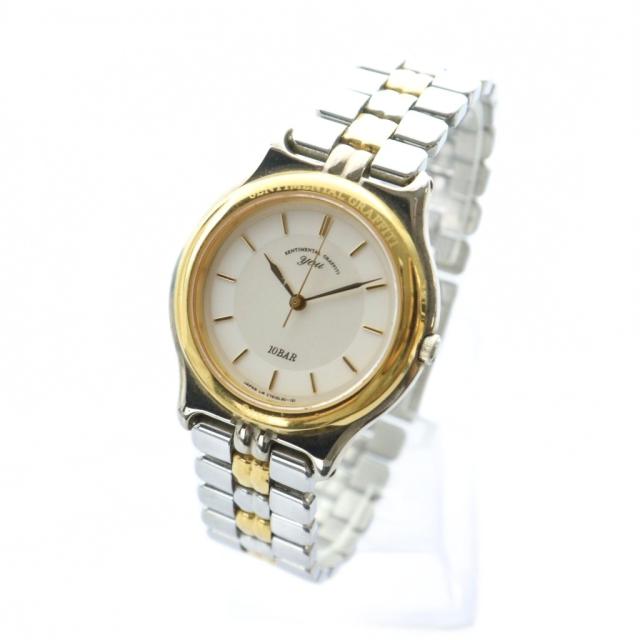 中古】オリエント ORIENT ジャンク品 SENTIMENTAL GRAFFITI 腕時計 
