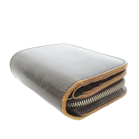 中古】ポーター PORTER 吉田カバン CASINO カジノ 二つ折り財布