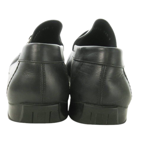 サルヴァトーレフェラガモ ガンチーニ ローファー スリッポン シューズ