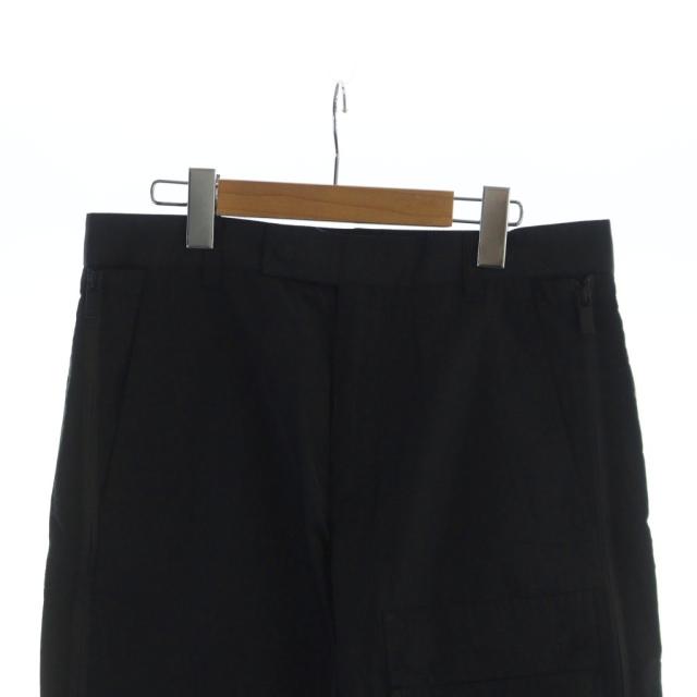中古】ディオールオム Dior HOMME ナイロン ロング ジョガー