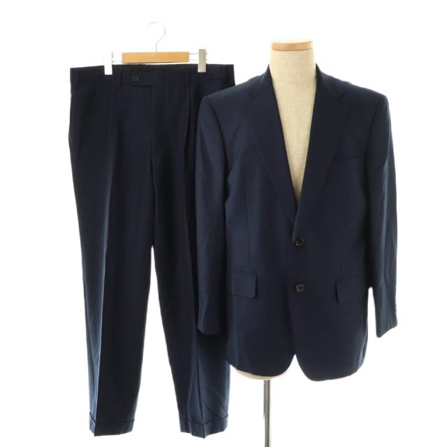 TROJAN 未使用スーツ(ジャケットu0026パンツ2本) A5 2025年最新Yahoo!オークション -trojan スーツ(メンズファッション