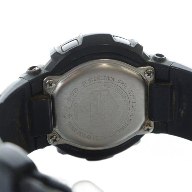 中古】カシオジーショック CASIO G-SHOCK ジャンク品 腕時計 ウォッチ