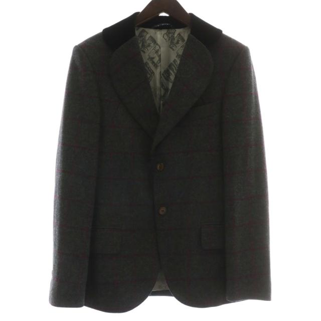 ヴィヴィアンウエストウッド MAN ジャケット44(中古) ヴィヴィアン