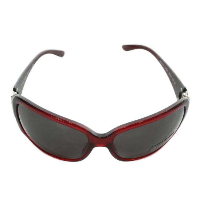 中古】ブルガリ BVLGARI 眼鏡 サングラス セルフレーム カラーレンズ  