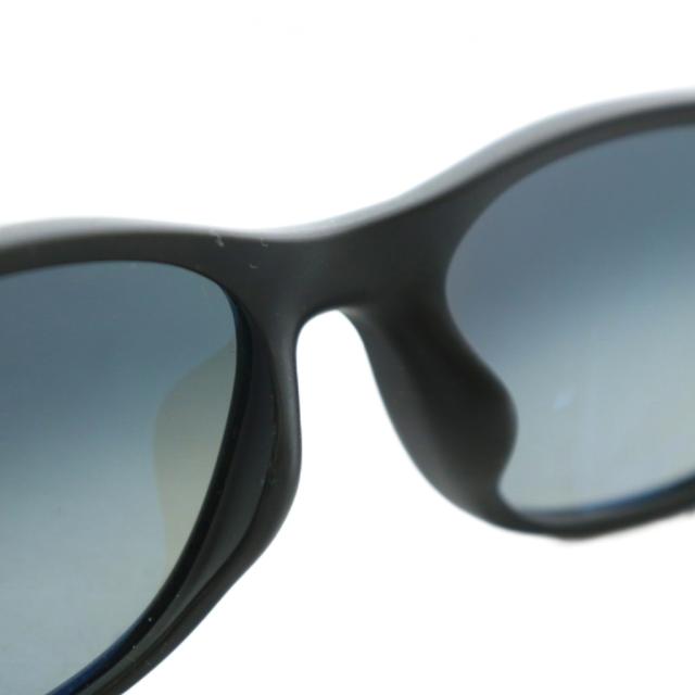 中古】RAY BAN NEW WAYFARER CLASSIC 眼鏡 サングラス セルフレーム