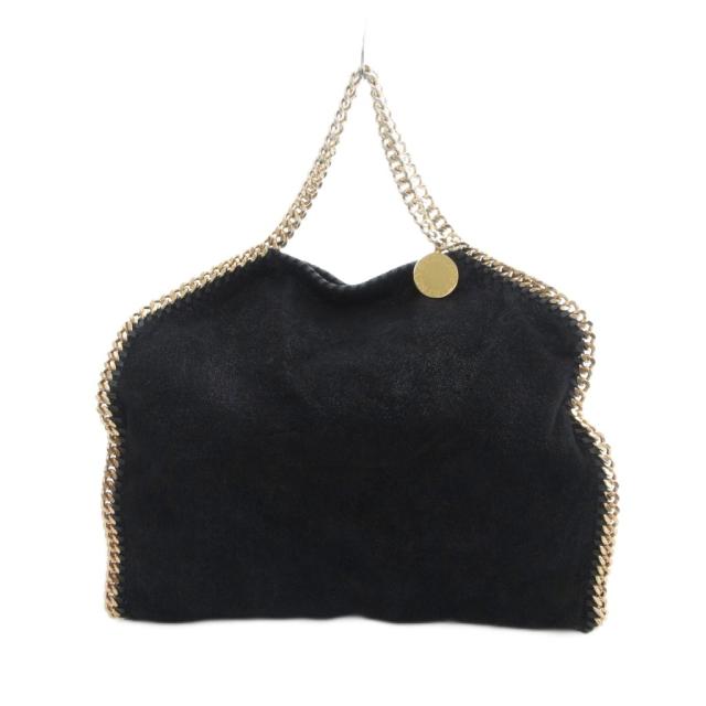 【中古】ステラマッカートニー ファラベラ フォールドオーバー トートバッグ ショルダー 2WAY 中古】ステラマッカートニー ファラベラ フォールドオーバー トート