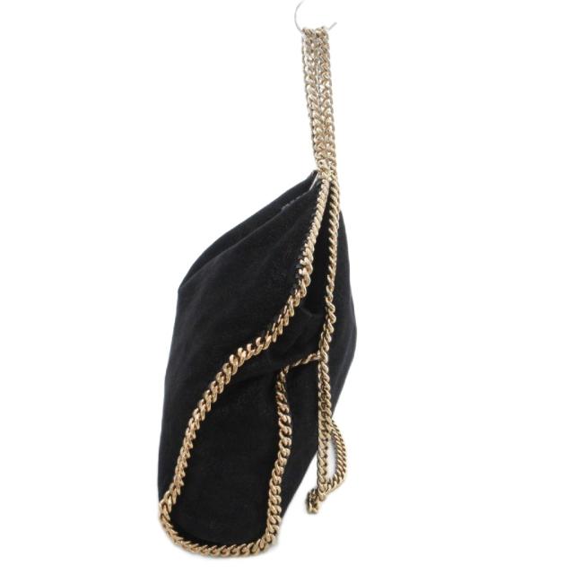 中古】ステラマッカートニー ファラベラ フォールドオーバー トート