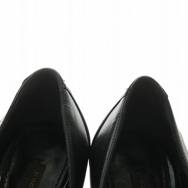 ウィメンズ ホリデーを彩るウィメンズ・シューズ - パンプス｜ルイ・ヴィトン 公式サイト