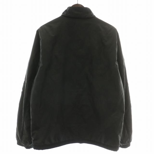 中古】ランバン スポール LANVIN SPORT 中綿ジャケット ブルゾン 中古】ランバン スポール LANVIN SPORT 中綿ジャケット ブルゾン