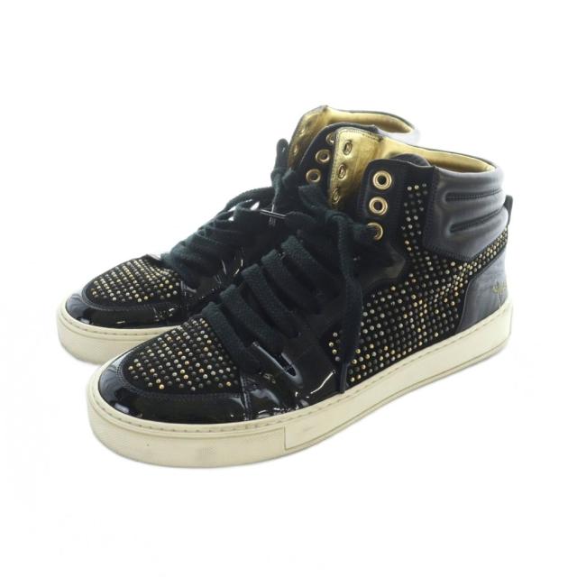 SAINT LAURENT PARIS サンローランパリ 376565 スリッポン シューズ 靴