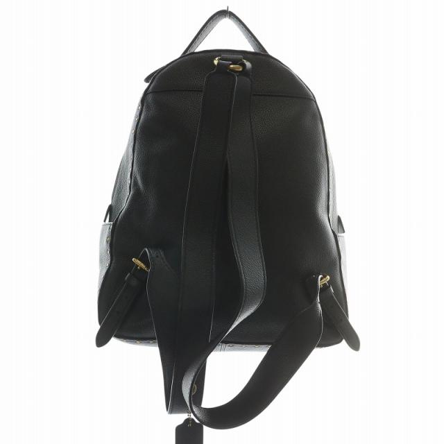 coachリュック　黒 ブラック 【公式】COACH – コーチ リュック＆バックパック メンズ