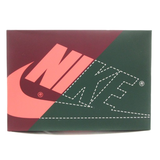 【中古】未使用品 ナイキ NIKE Nike Air Jordan 1 RETORO High OG  Hand Crafted スニーカー シューズ 28.5cm