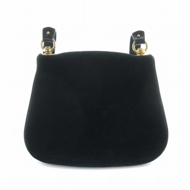 中古】GUCCI 70s オールドグッチ ヴィンテージ ブロンディ ショルダー