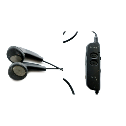 中古】ソニー SONY カセットウォークマン WALKMAN ポータブル 花の