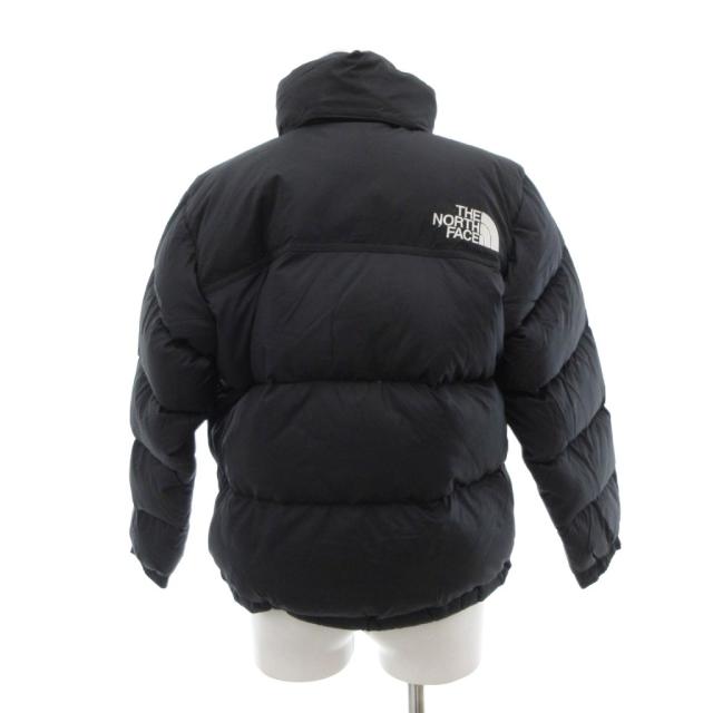 中古】ザノースフェイス THE NORTH FACE ショートヌプシ ダウン