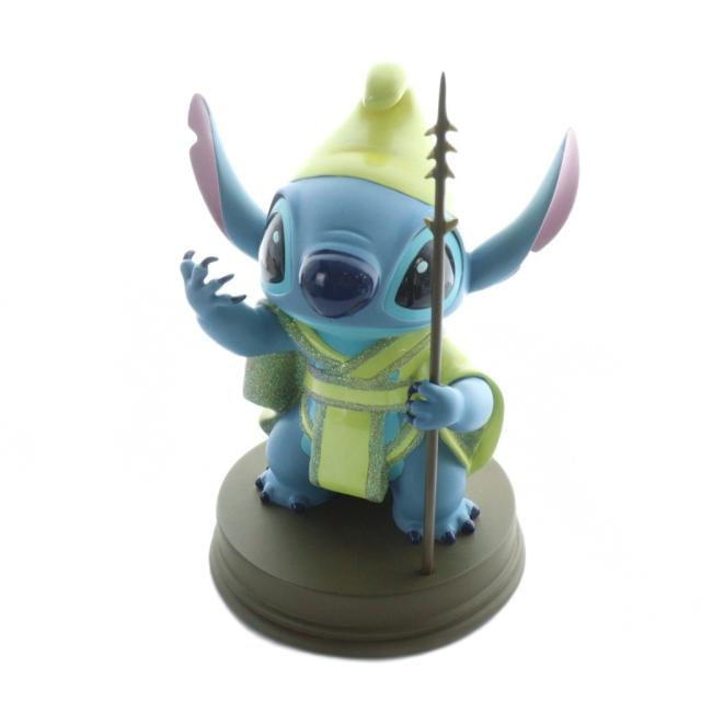 626体限定 レア★リロ＆スティッチ Lilo & Stitch カメハメハ大王 626体限定 レア☆リロ＆スティッチ Lilo & Stitch カメハメハ大王
