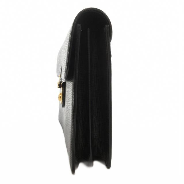 中古】バーバリーズ Burberrys ヴィンテージ クラッチバッグ セカンド