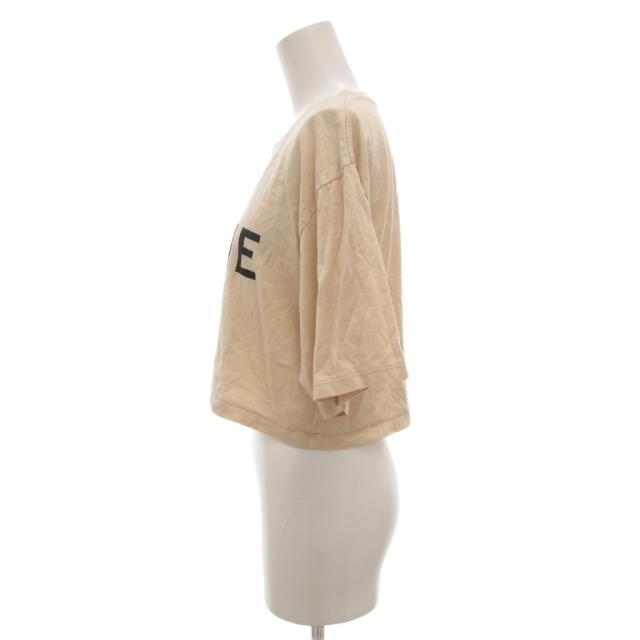 中古】セリーヌ バイエディスリマン エディ期 21SS クロップドTシャツ