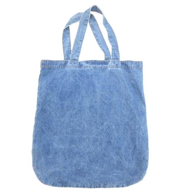 中古】ハンティングワールド HUNTING WORLD トートバッグ デニム