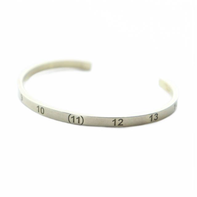 中古】マルタンマルジェラ 11 Martin Margiela 11 ナンバー ロゴ