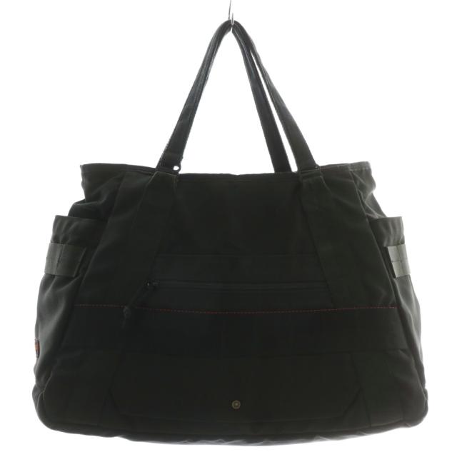 中古】ブリーフィング BRIEFING FLIGHT TOTE フライト トートバッグ