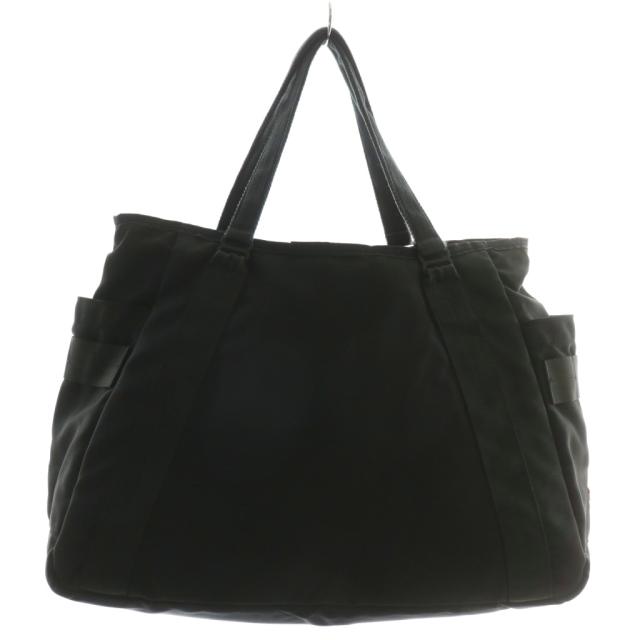 中古】ブリーフィング BRIEFING FLIGHT TOTE フライト トートバッグ