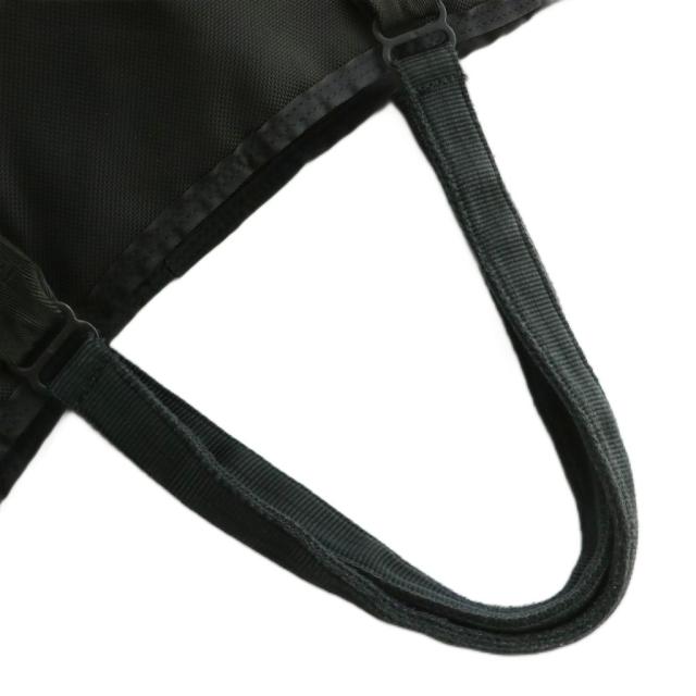 中古】ブリーフィング BRIEFING FLIGHT TOTE フライト トートバッグ