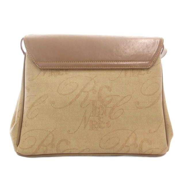 中古】ニナリッチ NINA RICCI ショルダーバッグ 斜め掛け クロスボディ