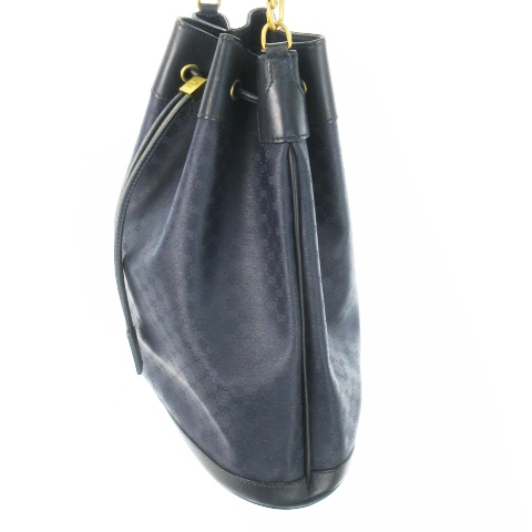 中古】グッチ GUCCI オールドグッチ ヴィンテージ ワンショルダー