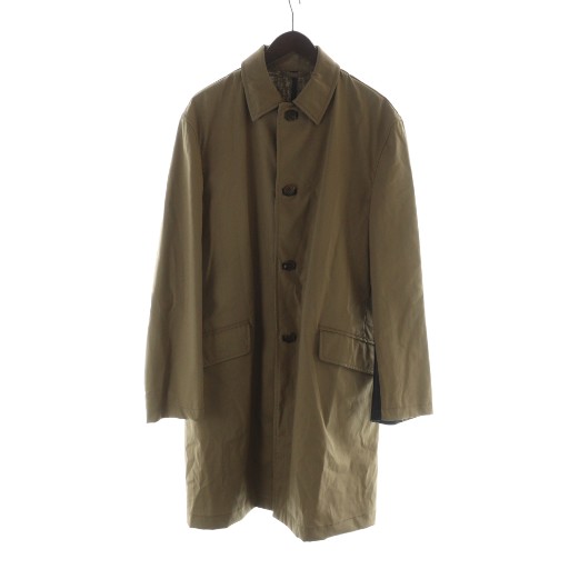 ダンヒル・ステンカラーコート ダンヒル・ステンカラーコート 楽天市場】ダンヒル コート（メンズ