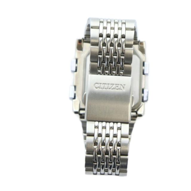 中古】シチズン インディペンデント 8987-L19010 TA 腕時計 ウォッチ