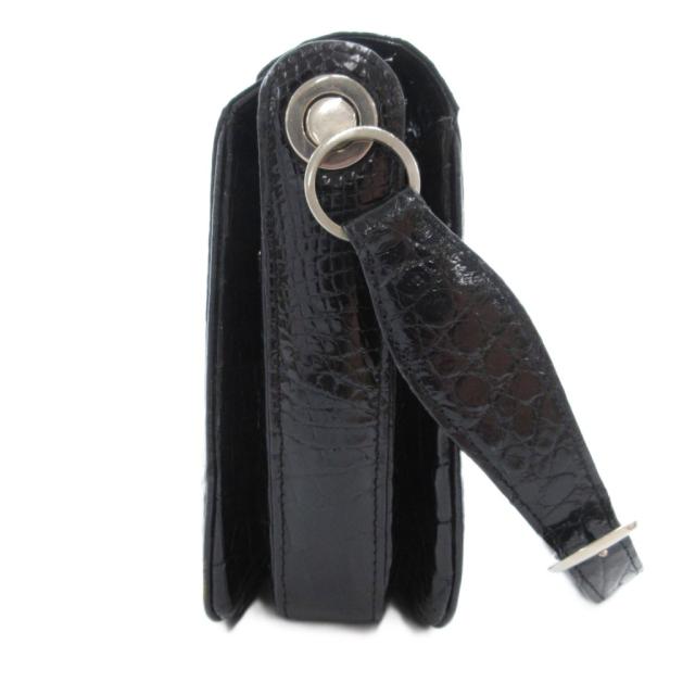 中古】サンタンジェロ アルド SANTANGELO ALDO ワンショルダーバッグ