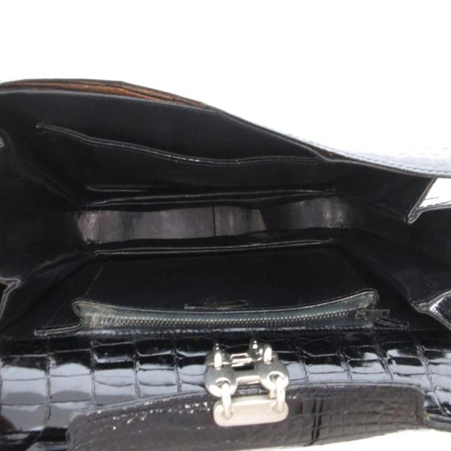 中古】サンタンジェロ アルド SANTANGELO ALDO ワンショルダーバッグ