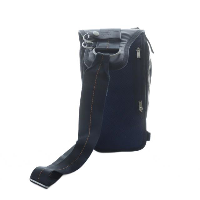 中古】ポーター PORTER 吉田カバン ボディバッグ ショルダーバッグ 斜