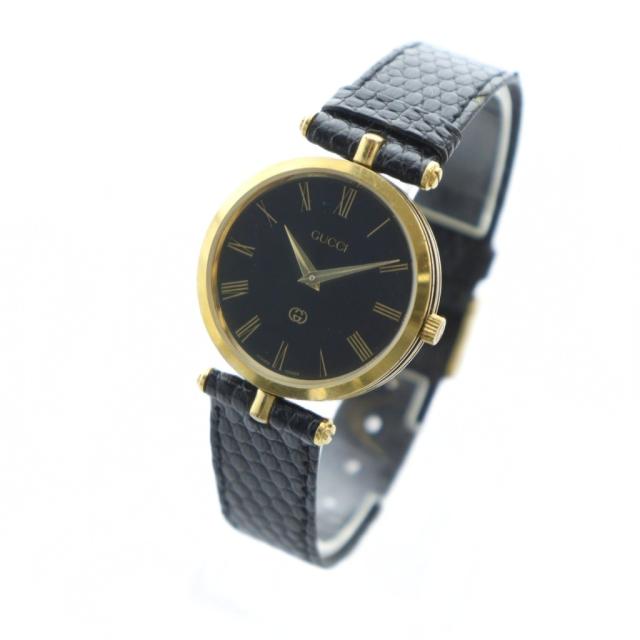 中古】グッチ GUCCI ジャンク品 腕時計 ウォッチ クォーツ 中古】グッチ GUCCI ジャンク品 腕時計 ウォッチ クォーツ