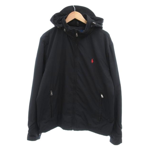 中古】ポロ ラルフローレン POLO RALPH LAUREN マウンテンパーカー